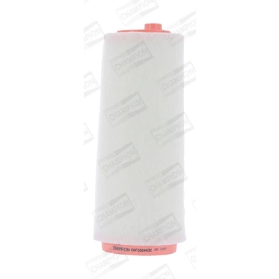 Bilde av CHAMPION CAF100443C Luftfilter 377 146 Filterinnsats BMW: 5 Sedan, Touring, 3 LAND ROVER: Freelander I SUV, SUV Cabrio