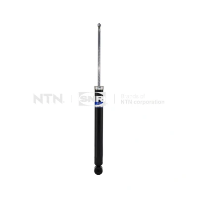 Bilde av SNR SA95413.13 Støtdemper bakaksel gasstrykk 655mm 408mm 40mm torørs teleskopstøtdemper øvre stift VOLKSWAGEN: Polo IV Hatchback, Golf 4