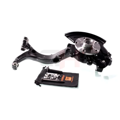 Bilde av Akseltapp, hjulopphengning, Framaksel høyre, audi,skoda,vw, 4B0498625, 893407625C, 8D0407258AC, 8D0407258AL, 8D0407258S, 8D0407615B, 8D0