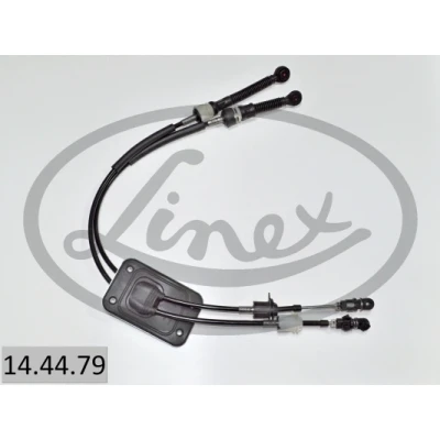 Bilde av LINEX 14.44.79 Kabel, girmekanisme foran høyre, venstre