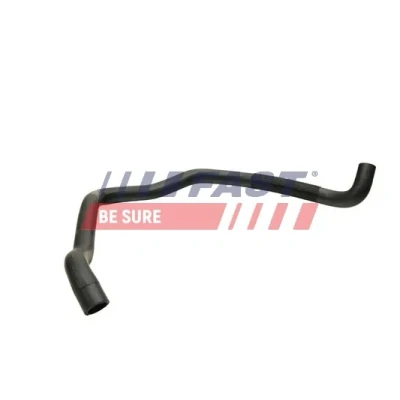 Bilde av FAST FT61176 Radiatorslange gummi FORD: Transit Custom V362 Van