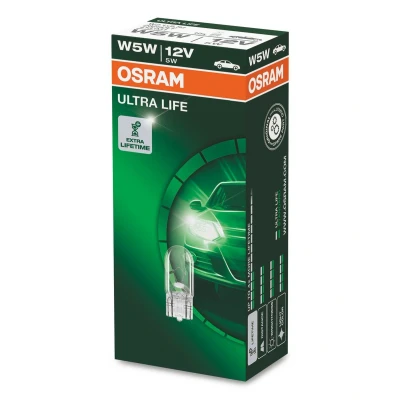 Bilde av Lyspære, blinklys OSRAM 2825ULT