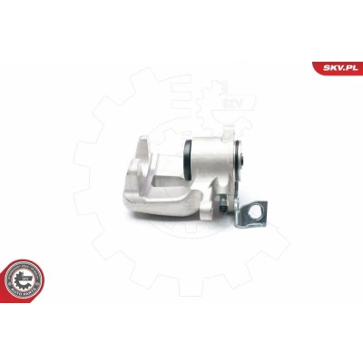 Bilde av Bremsecaliper, Høyre bakaksel, vw passat b6, b6 variant, 3C0615404, 3C0615404E