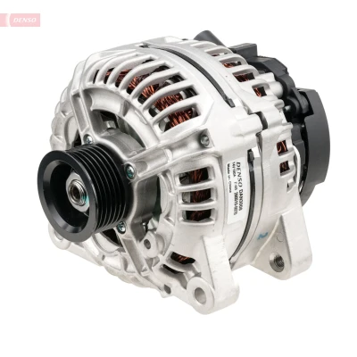 Bilde av DENSO DAN3008 Dynamo 14V 150A PEUGEOT: 307 SW, Partner I Van, Boxer SUZUKI: Grand Vitara 1 SUV, FIAT: Ducato II Flatvogn lastebil/Chassis