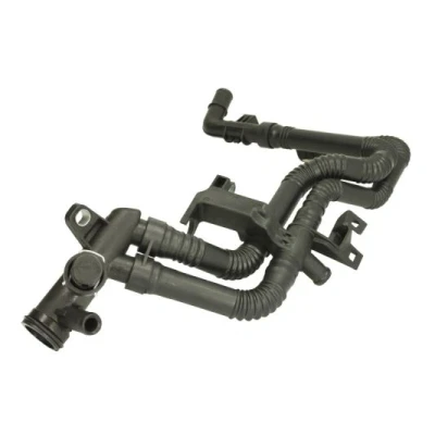 Bilde av THERMOTEC DWC007TT Radiatorslange PEUGEOT: 308 I Hatchback, CITROËN: C3 Hatchback