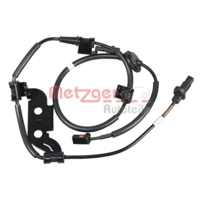 Bilde av METZGER 0900991 ABS Sensor venstre bakaksel 2 HYUNDAI: i30 II Hatchback
