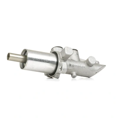 Bilde av BOSCH 0 986 481 114 Hovedsylinder 2 25,4 Aluminium M 12 x 1