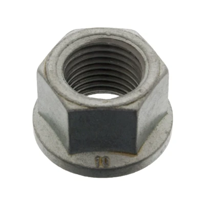 Bilde av FEBI BILSTEIN 03182 Hjulmutter Flatt sete 27