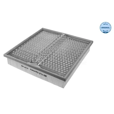 Bilde av MEYLE 012 094 0018 Luftfilter 53 267 273 Filterinnsats ORIGINAL Quality MERCEDES BENZ: S Klasse Sedan