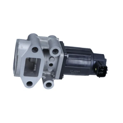 Bilde av MAXGEAR 27 4068 EGR Ventil elektrisk med tetning MITSUBISHI: L200 / Triton IV Pick up