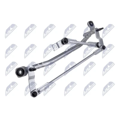 Bilde av NTY EMW VW 029 Vindusvisker Stangsystem for venstreratt foran uten elektromotor