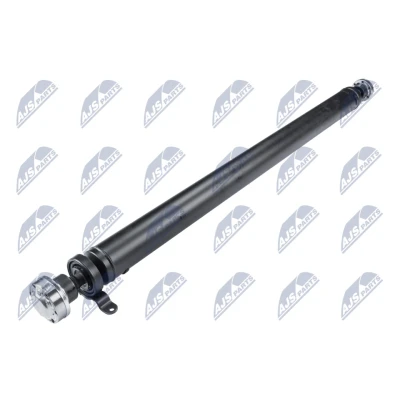 Bilde av kardangaksel, akseldrift vw OE 7E1521102E, 7E1521102L, 7E1521102M