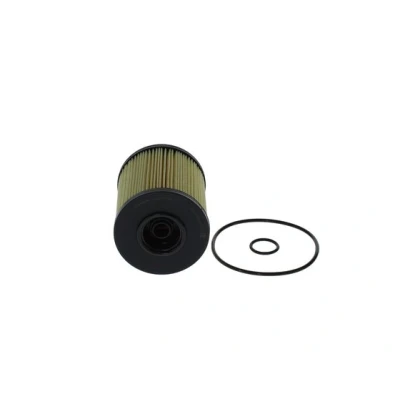 Bilde av BOSCH F 026 407 323 Oljefilter med tetning Filterinnsats OPEL: Vectra C Caravan, Signum CC, RENAULT: ESPACE 4, Vel Satis