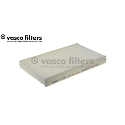 Bilde av DAVID VASCO O174 Kupéfilter Partikkelfilter 271 157 30 LAND ROVER: Range Rover Sport, Discovery 4, 3