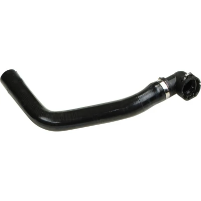 Bilde av GATES 05 2657 Radiatorslange EPDM (etyl propylen dien gummi)