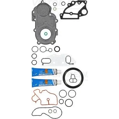 Bilde av REINZ 08 39132 01 Pakninger med simring, veivaksel, integrert akseltetningsring AUDI: A6 C7 Allroad, A7 Sportback, Q7
