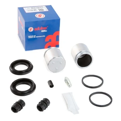 Bilde av AUTOFREN SEINSA D42201C Bremseklave Reparasjonssett framaksel 43 SUBARU: Forester II, Impreza III Hatchback, Legacy 4, MITSUBISHI: L200 Pick up