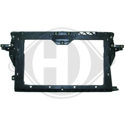 Bilde av DIEDERICHS 5807202 Front Kledning