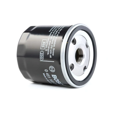 Bilde av BOSCH 0 451 103 354 Oljefilter M 20 x 1,5 Påskruingsfilter FIAT: Ducato I Flatvogn lastebil/Chassis, II Van