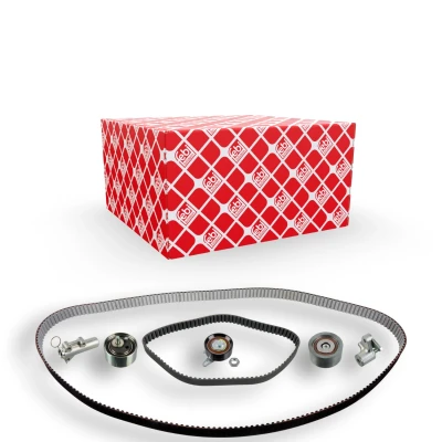 Bilde av FEBI BILSTEIN 27302 Registerreimsett 207, 87 AUDI: A4 B6 Avant, B6/B7 Cabrio, VOLKSWAGEN: Passat B5 GP Stasjonsvogn