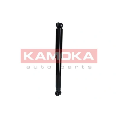 Bilde av Støtdemper, Bakaksel, Høyre, Venstre, toyota hilux pick up vii, 4853109500, 4853109570, 4853109740, 485310K010, 485310K050, 485310K270