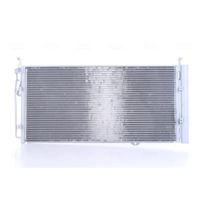 Bilde av NISSENS 94823 Kondensator med tørker Aluminium 715 R 134a