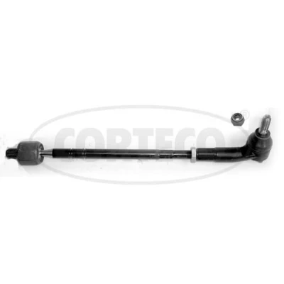 Bilde av Parallellstag, Framaksel, Venstre, seat cordoba, ibiza iii, vw fox halvkombi, 6Q0423803C, 6Q0423803G