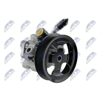 Bilde av Hydraulikkpumpe, styring, mitsubishi pajero iv, 4450A071, 4450A157