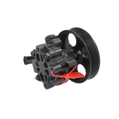 Bilde av LAUBER 55.6242 Hydraulikkpumpe hydraulisk 115 6 125 OPEL: Insignia A Sports Tourer