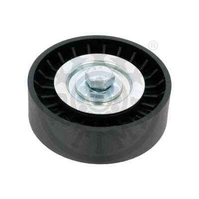 Bilde av OPTIMAL 0 N1711S Strammerull med tilleggsmateriale, uten holder FIAT: Ducato III Flatvogn lastebil / Chassis