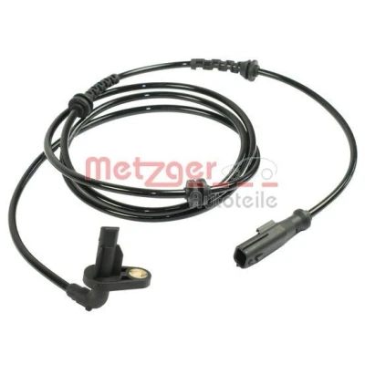 Bilde av METZGER 0900937 ABS Sensor 1680