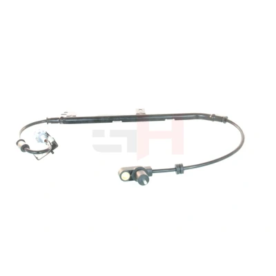 Bilde av Sensor, hjulturtall, bakaksel, Høyre nissan almera i, hatchback 479000M000
