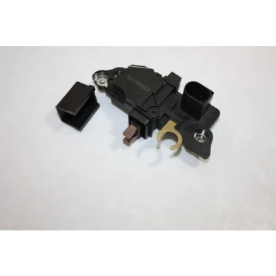 Bilde av AUTOMEGA 150027410 Generatorregulator VOLKSWAGEN: TRANSPORTER 4 Bus