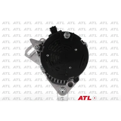 Bilde av Dynamo, seat,vw, 028 903 025 P, PA, PX, 030 023 C, F, FX, 95 VW 10 300 LA