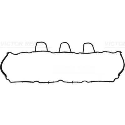 Bilde av REINZ 71 40854 00 Toppdekselpakning ACM (polyakryl kautsjuk) NISSAN: NV200 / Evalia Minibuss, Qashqai Qashqai+2 I, MERCEDES BENZ: B Klasse