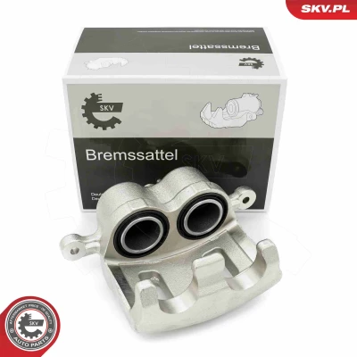 Bilde av Bremsecaliper, Framaksel høyre, venstre, hyundai terracan, 58130H1080, 58190H1A30, 58190H1A40
