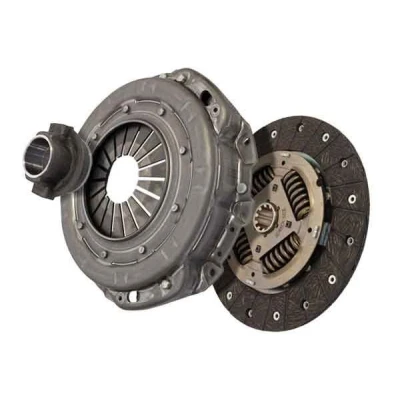 Bilde av KAWE 962033 Clutch med clutchtrykkplate clutchplate, utløserlager D 242