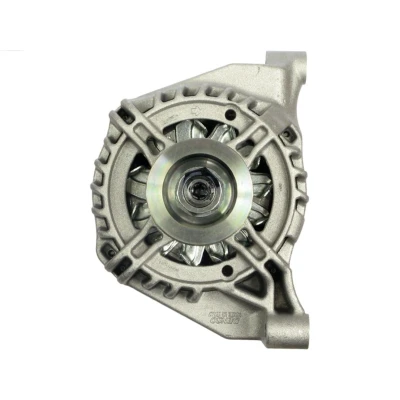 Bilde av AS PL A6070(DENSO) Dynamo 12V 105A FIAT: 500 Hatchback, Grande Punto C Cabrio, FORD: KA Hatchback