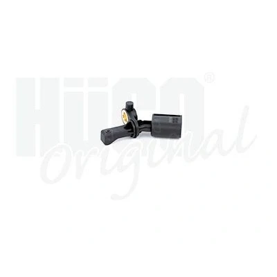 Bilde av HITACHI 131412 ABS Sensor høyre bakaksel Hueco VOLKSWAGEN: Polo IV Hatchback, V AUDI: A2, A1 Sportback, SKODA: Fabia 2