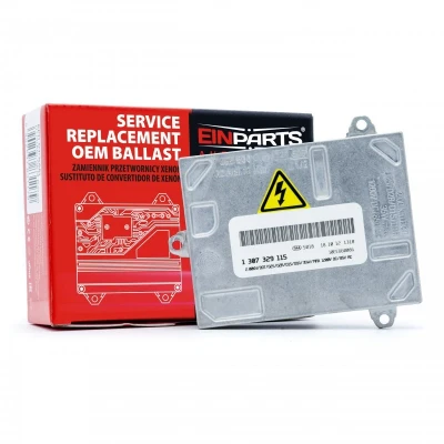 Bilde av VALEO ORIGINAL PART 088794 Drosselspole, gassutladningslampe venstre, høyre VOLKSWAGEN: Passat B6 Variant, Touareg I, VOLVO: XC90 I