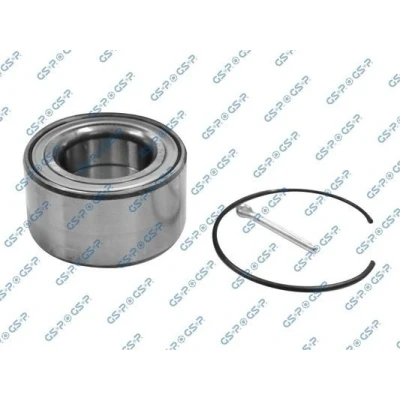 Bilde av Hjullagersett, Framaksel, hyundai i20 i, 5172002000, 517201C000, 5172025000, 5172025001, 5172029100, 5172029150, 5172029300, 5172029400