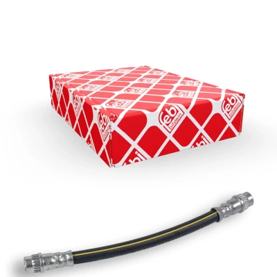 Bilde av FEBI BILSTEIN 45299 Bremseslange venstre bakaksel, høyre innvendig 206 RENAULT: SCENIC 2, MEGANE 2 Coupe Cabriolet, GRAND