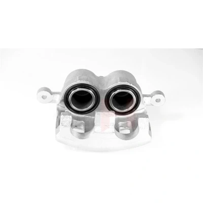 Bilde av GH 433431V Bremsecaliper Støpejern framaksel, framaksel venstre SSANGYONG: Rexton / 2, HYUNDAI: Santa Fe I, H 1 Starex MPV, Trajet