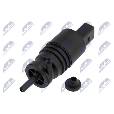 Bilde av Spylerpumpe, chevrolet,honda,nissan,opel,suzuki,vauxhall, 013250356, 13250356, 14 50 058, 28920 JD00A, 38410 68L00, 76806 SMG E01, C2D 1