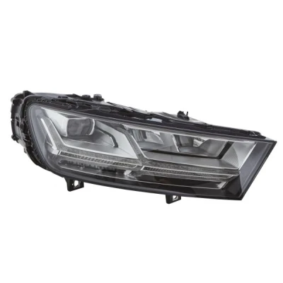 Bilde av HELLA 1EX 354 841 081 Frontlykter