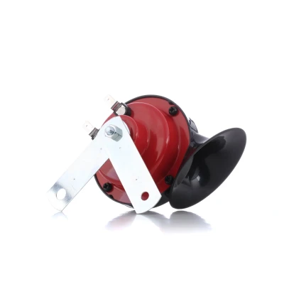 Bilde av MEYLE 100 951 0005 Horn ORIGINAL Quality VOLKSWAGEN: Amarok Pick up, Caddy 3, Touran I, AUDI: A6 C4 Avant, BMW: 5 Sedan