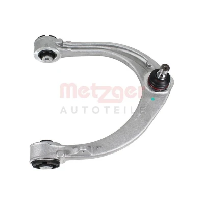 Bilde av METZGER 58193702 Bærebru framaksel høyre, øvre Casterstag Aluminium 19mm LAND ROVER: Range Rover IV (L405) D350 MHEV 4x4, 3.0 P400 4x4