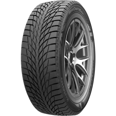 Bilde av Kumho WinterCraft ice Wi51 ( 245/45 R18 100T, Nordiske vinterdekk )