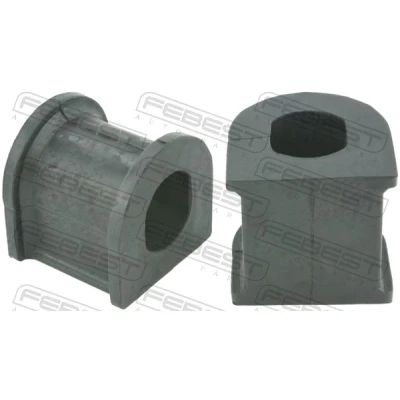 Bilde av FEBEST PGSB BOX3R KIT Stabilisatorbøssinger bakaksel begge sider FIAT: Ducato III Flatvogn lastebil / Chassis, Minibuss