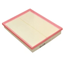 Bilde av ALCO FILTER MD 9382 Luftfilter 42,0 235,0 298,0 Filterinnsats OPEL: Astra H Caravan, Zafira B, GTC